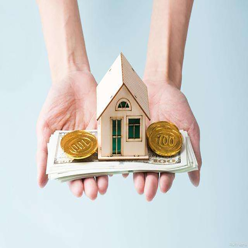 龙湖镇房子抵押贷款条件|住房抵押贷款|房产抵押贷款